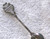 PRINCESS (AUSTRALIA) Souvenir Teaspoon LADY HAWKESBURY (Silver Plate)