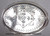 HARDY BROS (SYDNEY) Silver Plate Breakfast Tureen (The Egg)