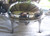 HARDY BROS (SYDNEY) Silver Plate Breakfast Tureen (The Egg)