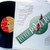 Symphonic Pop Rock - LITTLE RIVER BAND Backstage Pass Vinyl 1979