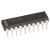 NATIONAL SEMICONDUCTOR 74 F Series 74F244 (8 Buffer/Line Drivers) NEW Old Stock