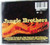 Hip Hop - JUNGLE BROTHERS Straight Out Of The Jungle CD 1988 (Reissue)