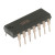 Integrated Circuit NATIONAL SEMICONDUCTOR 74F00 (Quad 2 Input NAND) NOS