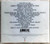 Pop Rock - EURYTHMICS Ultimate Collection Compilation CD 2006