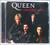 Pop Rock - QUEEN Greatest Hits CD (Remastered Reissue) 2011
