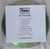 Experimental - BLACK DICE Mr. Impossible CD Advance Copy Plastic Sleeve 2012