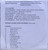 Country Folk - KASEY CHAMBERS AND SHANE NICHOLSON Wreck And Ruin CD Promo Single (Plastic Sleeve) 2012