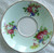 Mid 1950's  English Chinaware SALISBURY Saucer #2 (Smaller) ONLY