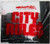 Hip Hop Funk Soul  - DANIEL MERRIWEATHER City Rules CD Single 2003