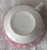  1950's English China ENOCH WOODS Pink Teacup ONLY