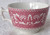  1950's English China ENOCH WOODS Pink Teacup ONLY