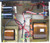 Ruggerdised CODAN 7113-B 13.3V @ 12A Power Supply With Battery Charging
