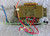 Spare Part ROTEL FM AM TUNER Model:  RT-950BX (AC Power Transformer)