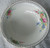 English China WEATHERBY & SONS Falcon Ware Cereal Bowl ONLY