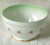 1950's English China ROYAL STAFFORD Sugar Or Sweets Bowl ONLY