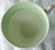 1912 ~ 1930's J & G MEAKIN (SOL) Pink Rose Lime Band Teacup ONLY