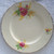 1930's ALFRED MEAKIN Pink Roses Dinner Plate 10 Inch  ONLY