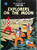 Comic Book - ADVENTURES OF TINTIN Explorers On The Moon 1997