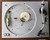 Rare 1970's Japanese Turntable SONICS Model: SL-1000 WORKS But With An ISSUE!