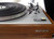 Rare 1970's Japanese Turntable SONICS Model: SL-1000 WORKS But With An ISSUE!