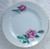 1958 ~ 1970 Australian China WESTMINSTER Pale Pink Roses (586) Side Plate ONLY