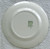 English China WEATHERBY & SONS Falcon Ware Side Plate ONLY