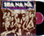Rock & Roll - SHA NA NA Sha Na Na Is Here To Stay  Vinyl 1977