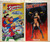 2014 ~ 2015 COMIC SHOP NEWS Promotional Newsletters (9x Mixed) 