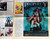 2014 ~ 2015 COMIC SHOP NEWS Promotional Newsletters (9x Mixed) 