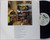 Country Folk - JOHN WILLIAMSON The Boomerang Cafe  Vinyl 1988