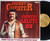 Country Folk - JOHNNY CHESTER Country Salute  Vinyl 1978