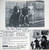 Punk Power Pop COVER ONLY - THE FRED BANANA COMBO No Destination Blues  7" COVER ONLY
