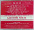 Hip Euro House Synth Pop - RHYTHM STICK RS CD 05  (Compilation) CD 1992