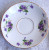 1947 ~ 1960 English China DUCHESS (A.T Finney & Sons Ltd)  Saucer ONLY 