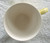 JOHNSON BROTHERS Golden Yellow DAWN Demi Cup (1) ONLY