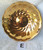 ST KILDA Porcelain Demi Saucer (22 Ct Gold Gilded) ONLY