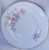1960's ~ 1980's English China DUCHESS  Pink Primroses Side Plate ONLY 