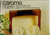 CAROMA PRISMA Hand Towel Rail (Acrylic) NEW BOXED OLD STOCK