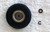 1972 ~ 1973 GARRARD SYNCHRO LAB SL-72B Turntable  Idler Wheel ONLY Spare Part