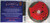 Blues Rock - SANTANA Smooth (Ft. Rob Thomas) CD Single 1999