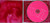 Europop Pop Rock Disco - KYLIE MINOGUE Intimate And Live 2x CD 1998