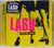 Punk Rock - LASH Take Me Away Promotional CD (With Tattoo) Single 2001