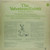 Young Persons Story - MARGERY WILLIAMS The Velveteen Rabbit Vinyl 1979
