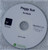 Alternative Rock - PEGGY SUE Acrobat CD (Plastic Sleeve) 2011
