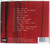 Indie Rock - SKULKER The Double Life CD 2003