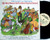 Childrens Music - TIM HART & FRIENDS My Very Favourite Nursery Rhyme Record Vinyl 1981