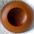 Vintage HUON PINE (Tasmania) 4" Handcrafted Woodturned Bowl