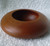 Vintage HUON PINE (Tasmania) 4" Handcrafted Woodturned Bowl