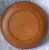 Vintage HUON PINE (Tasmania) 4" Handcrafted Woodturned Bowl