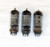 Unboxed Tube Valve 6N8 EBF80 Double Diode Pentode 